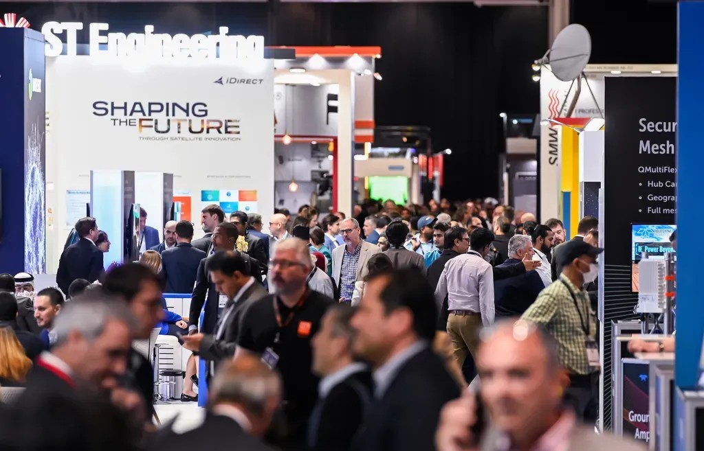 国际涂料工业展现场照片