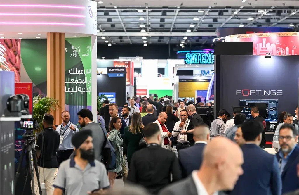 国际涂料工业展现场照片