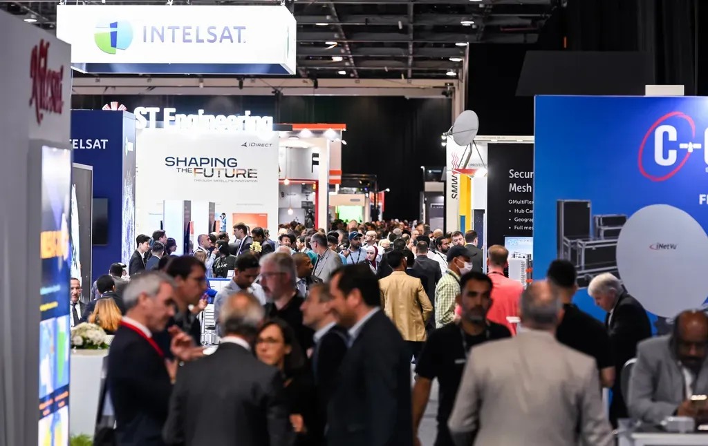 国际涂料工业展现场照片