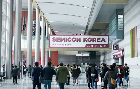 国际涂料工业展现场照片