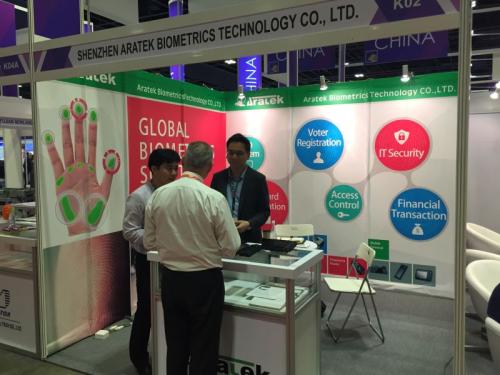 国际涂料工业展现场照片