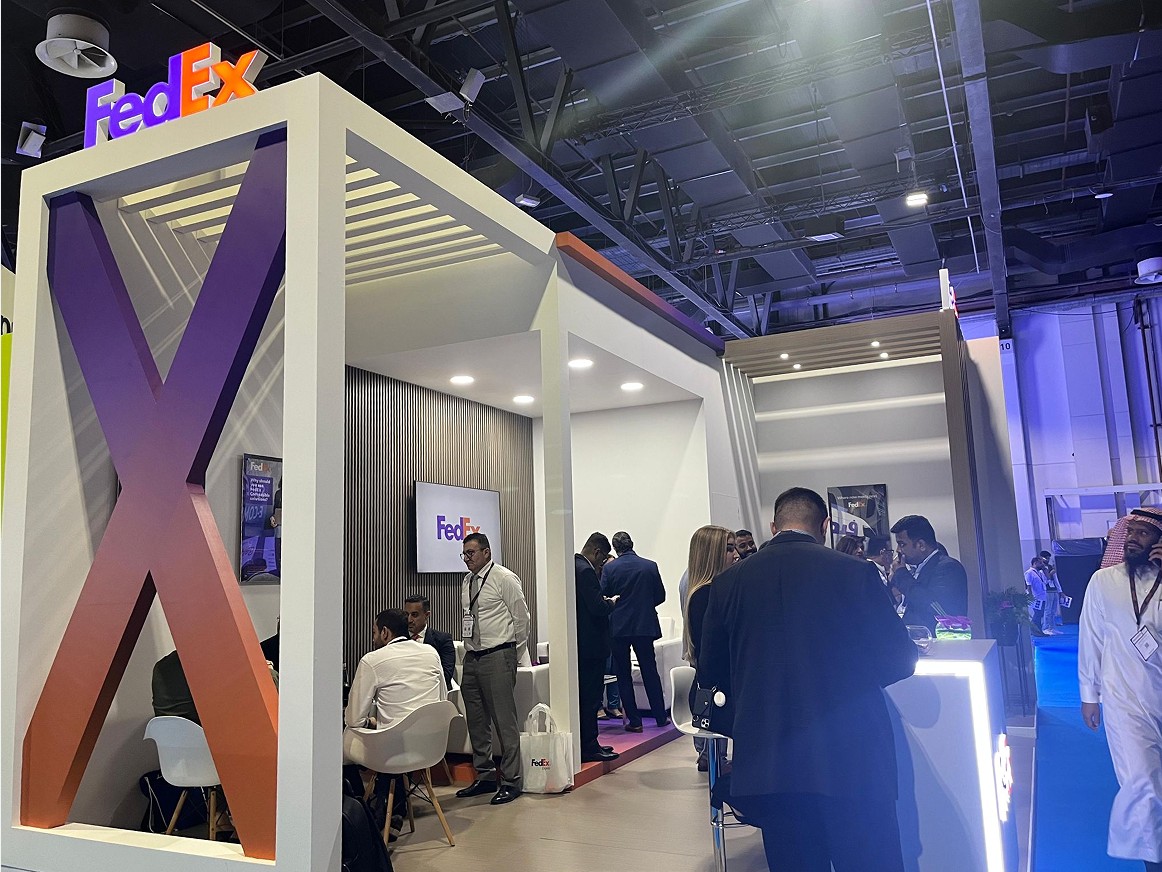 国际涂料工业展现场照片