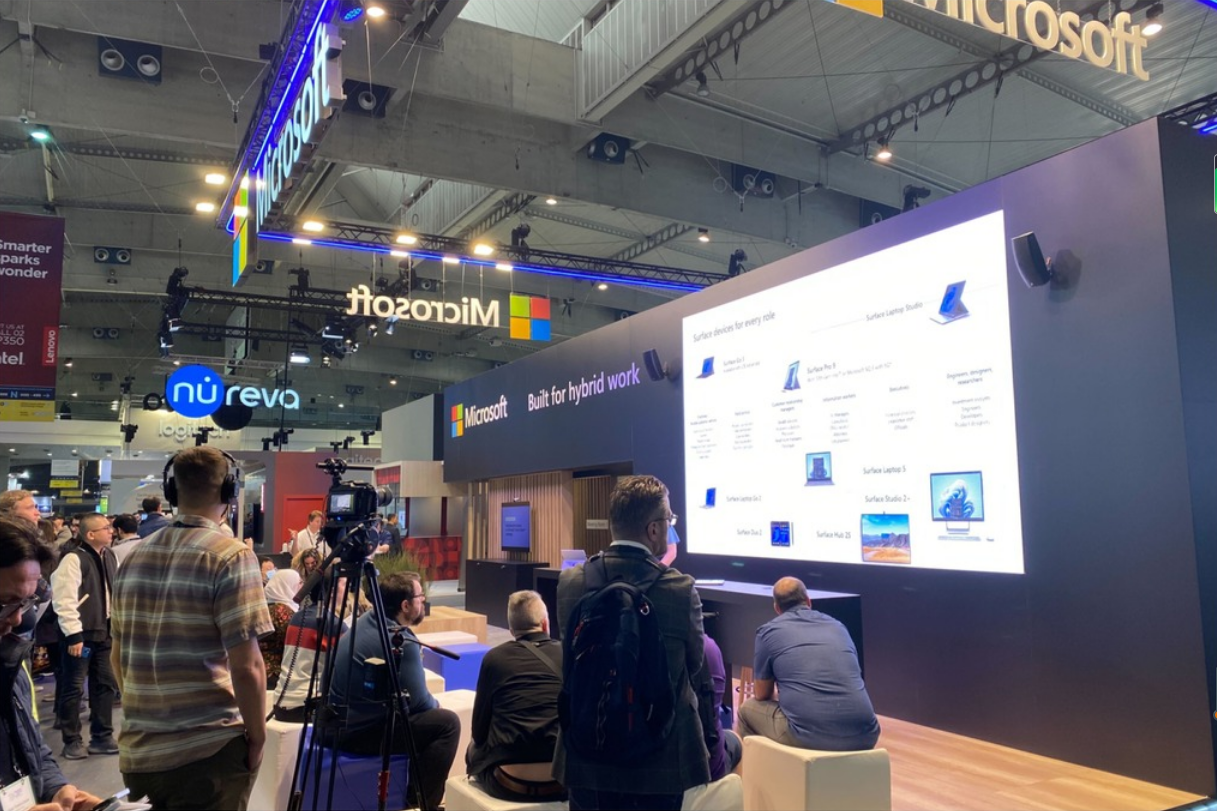 国际涂料工业展现场照片