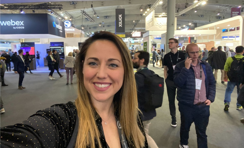 国际涂料工业展现场照片