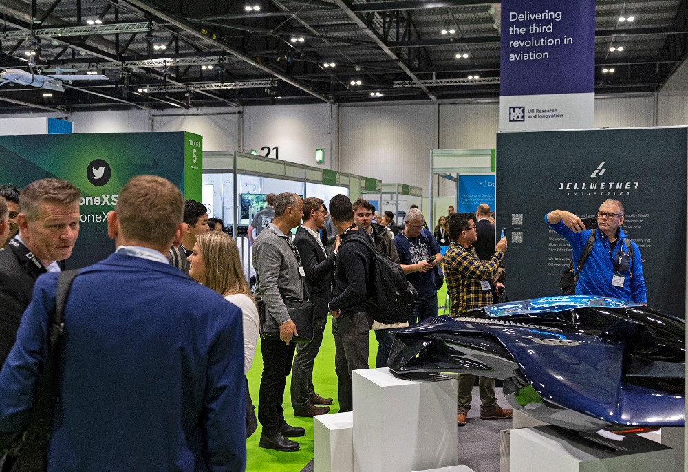 国际涂料工业展现场照片