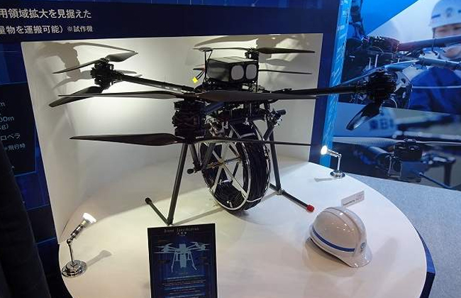 国际涂料工业展现场照片