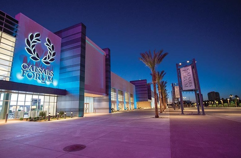 拉斯维加斯凯撒会议中心