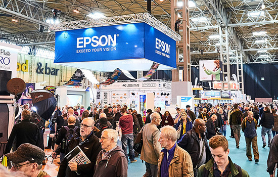 国际涂料工业展现场照片