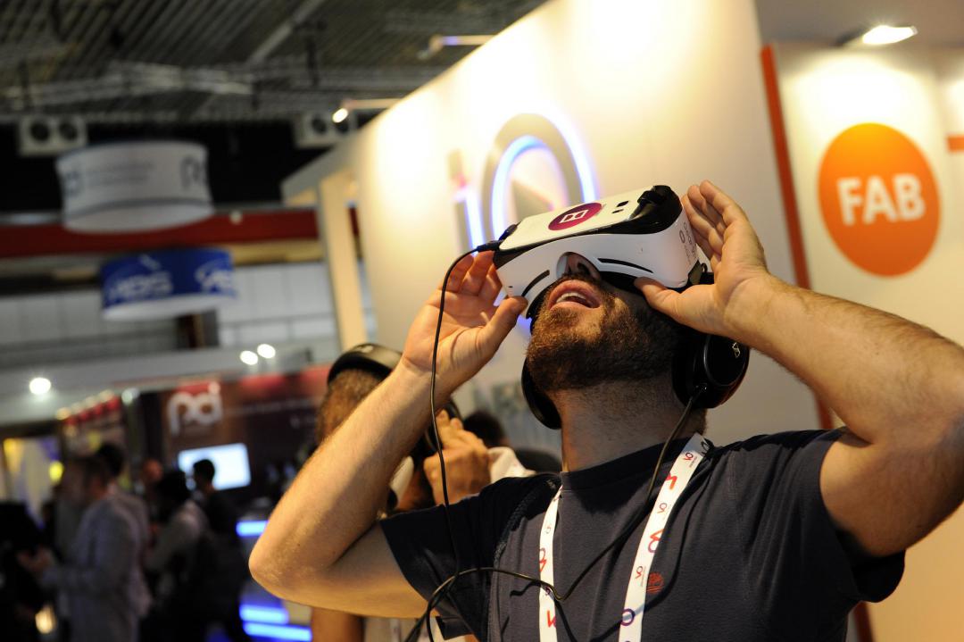 国际涂料工业展现场照片