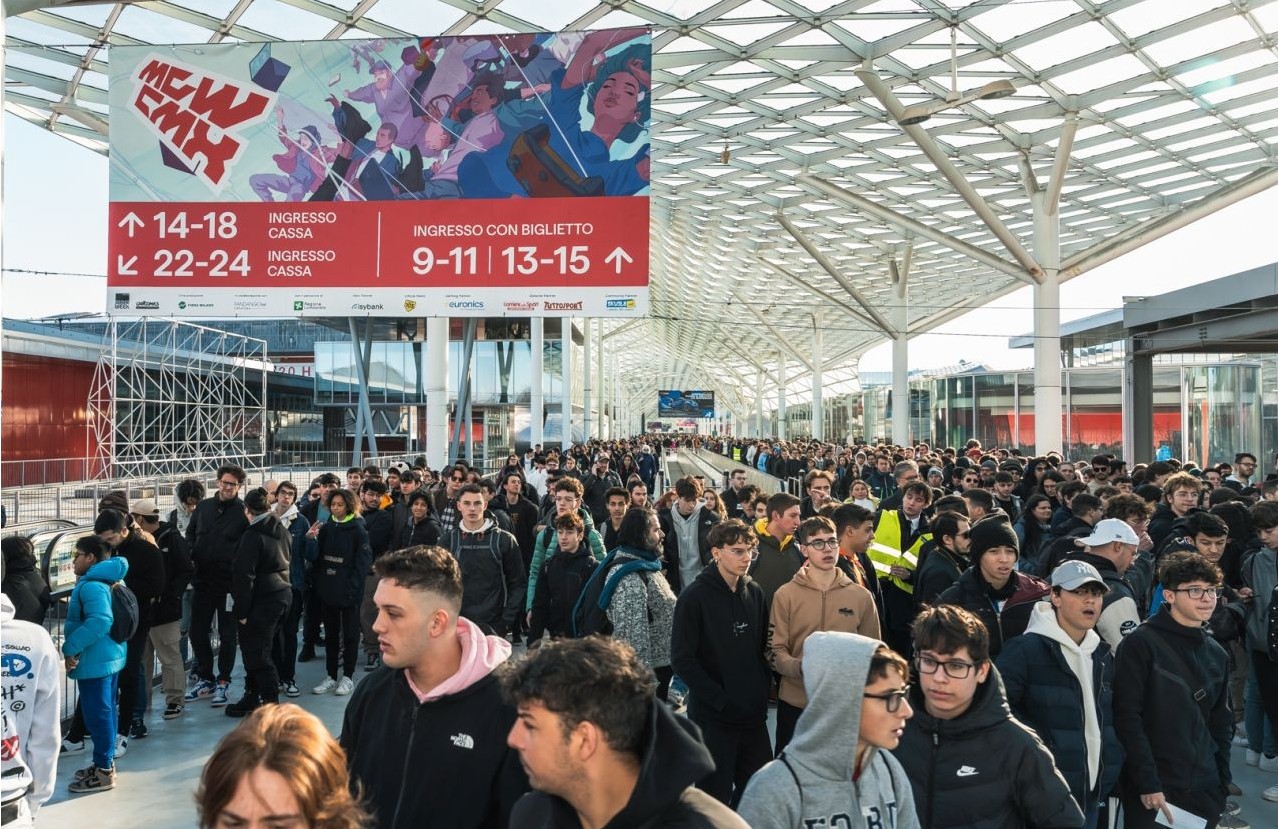 国际涂料工业展现场照片