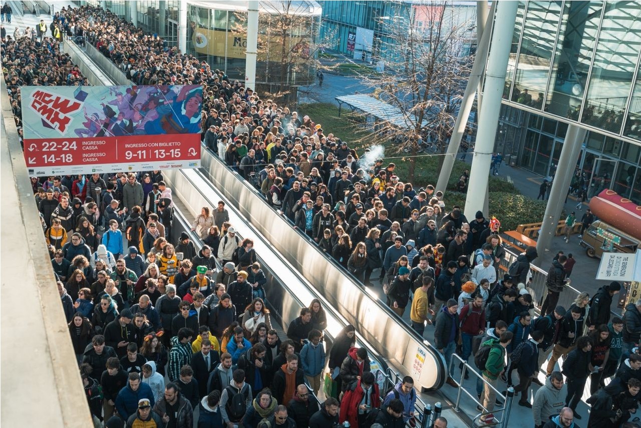 国际涂料工业展现场照片