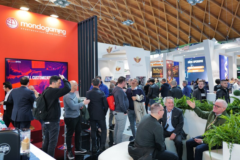 国际涂料工业展现场照片