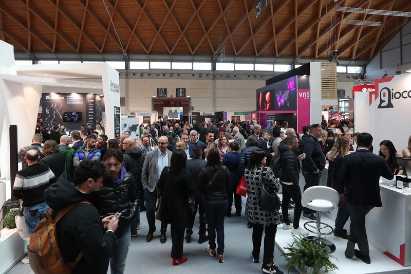 国际涂料工业展现场照片