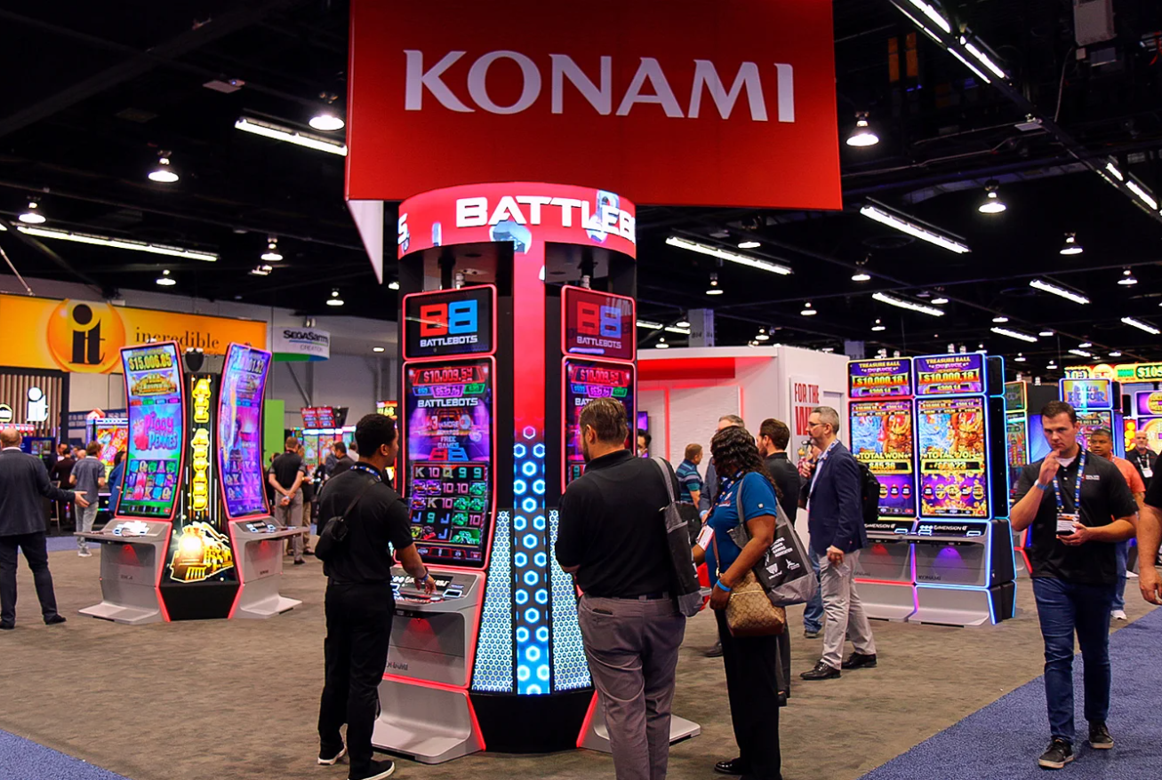 国际涂料工业展现场照片