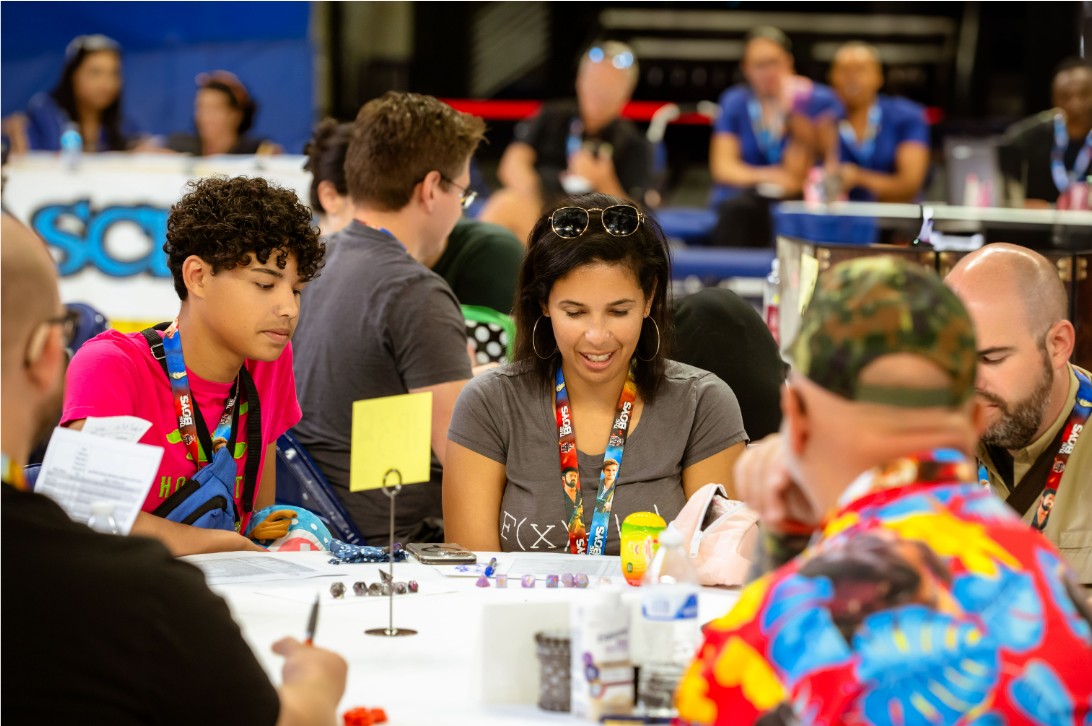 国际涂料工业展现场照片