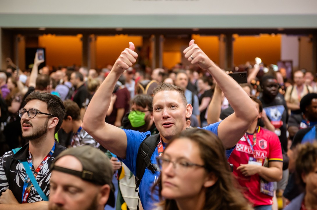 国际涂料工业展现场照片