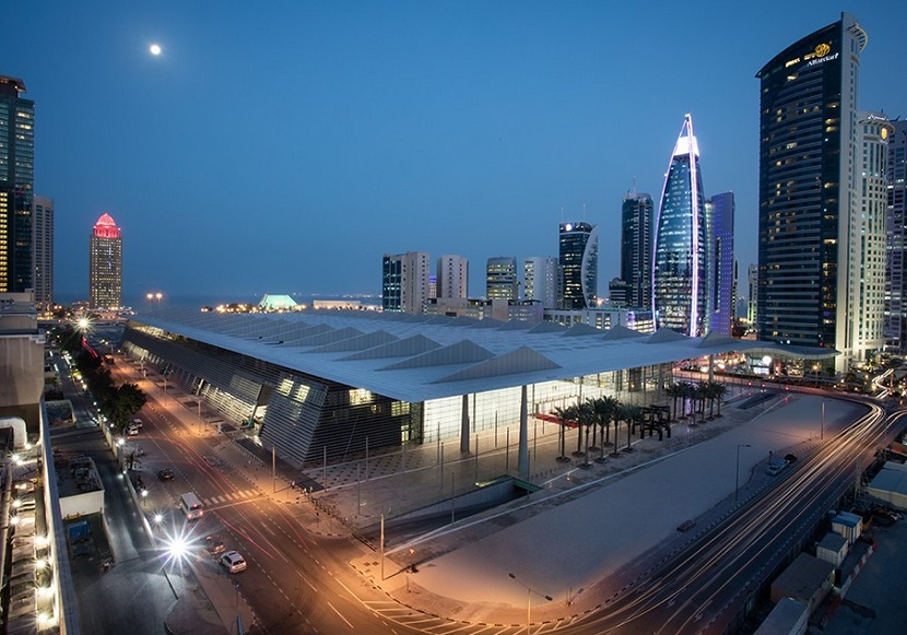 国际涂料工业展现场照片