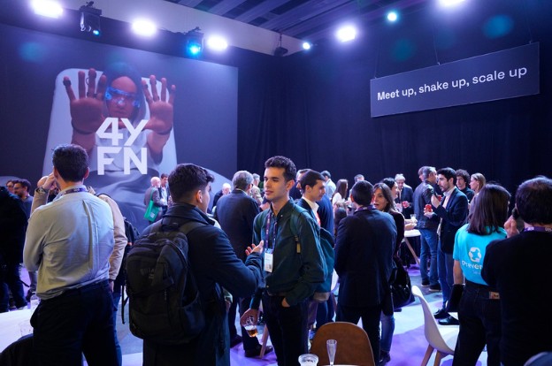 国际涂料工业展现场照片