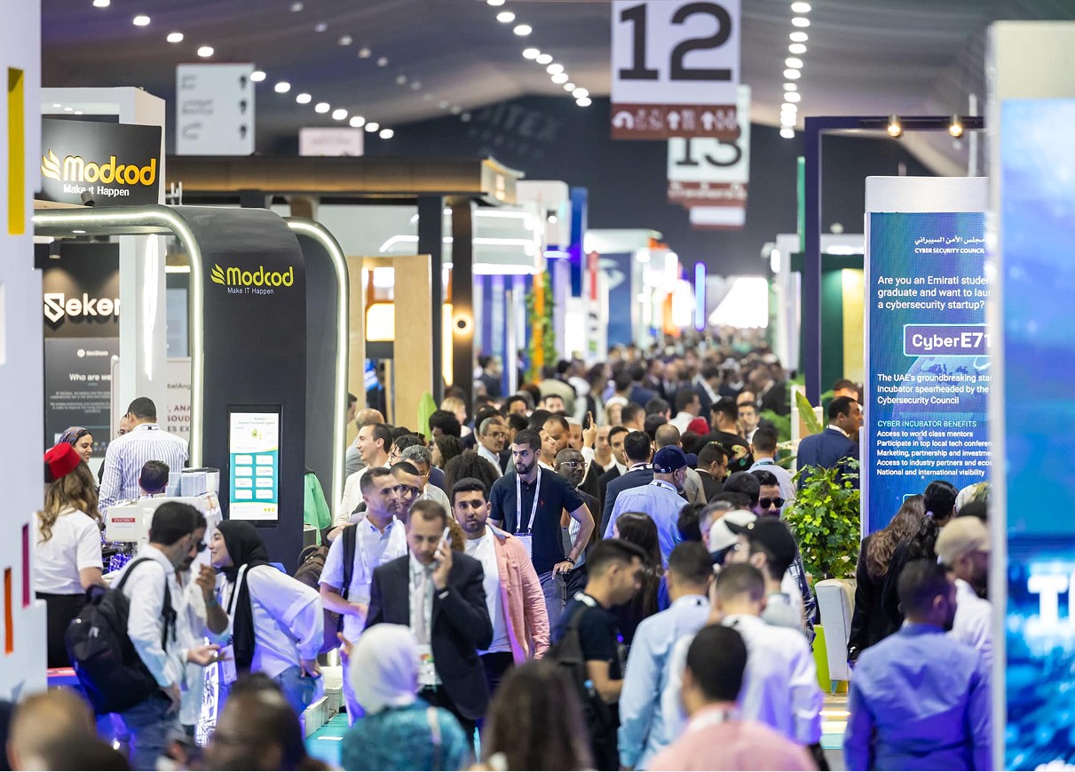 国际涂料工业展现场照片