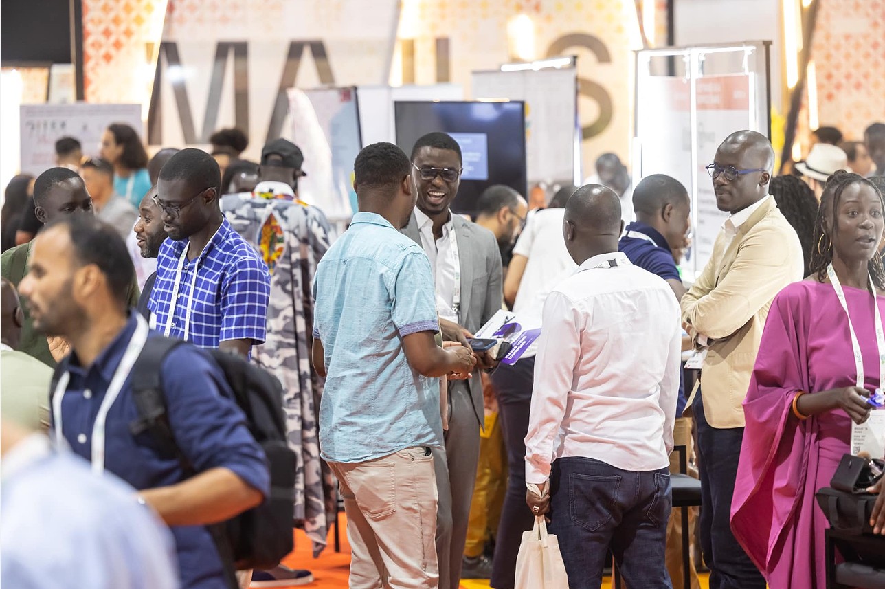 国际涂料工业展现场照片