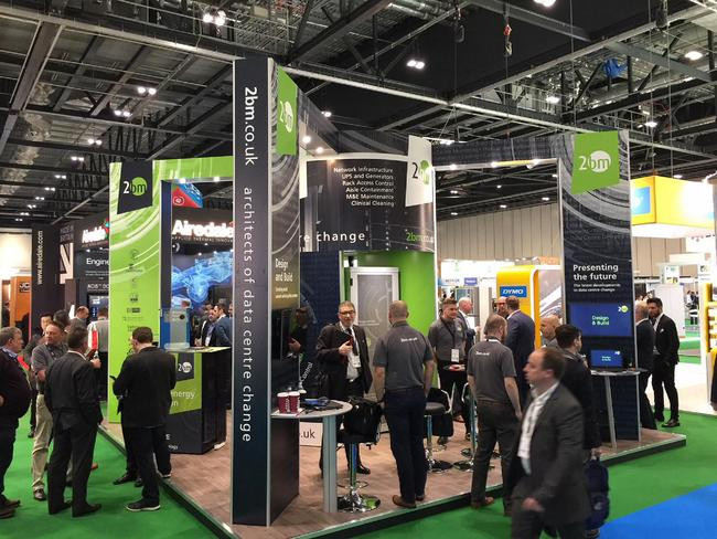 国际涂料工业展现场照片