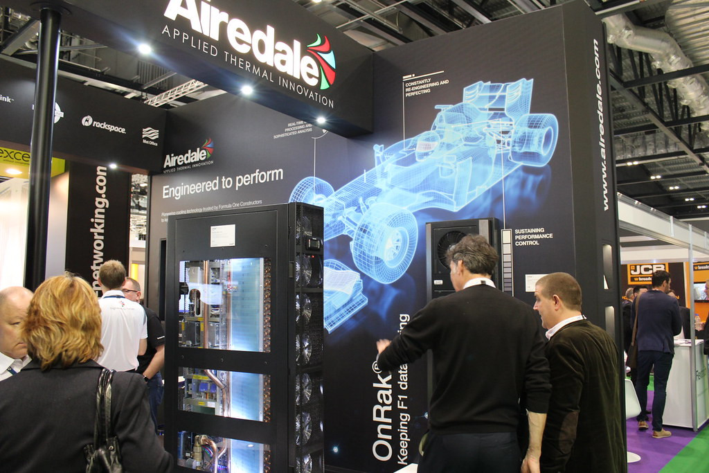 国际涂料工业展现场照片