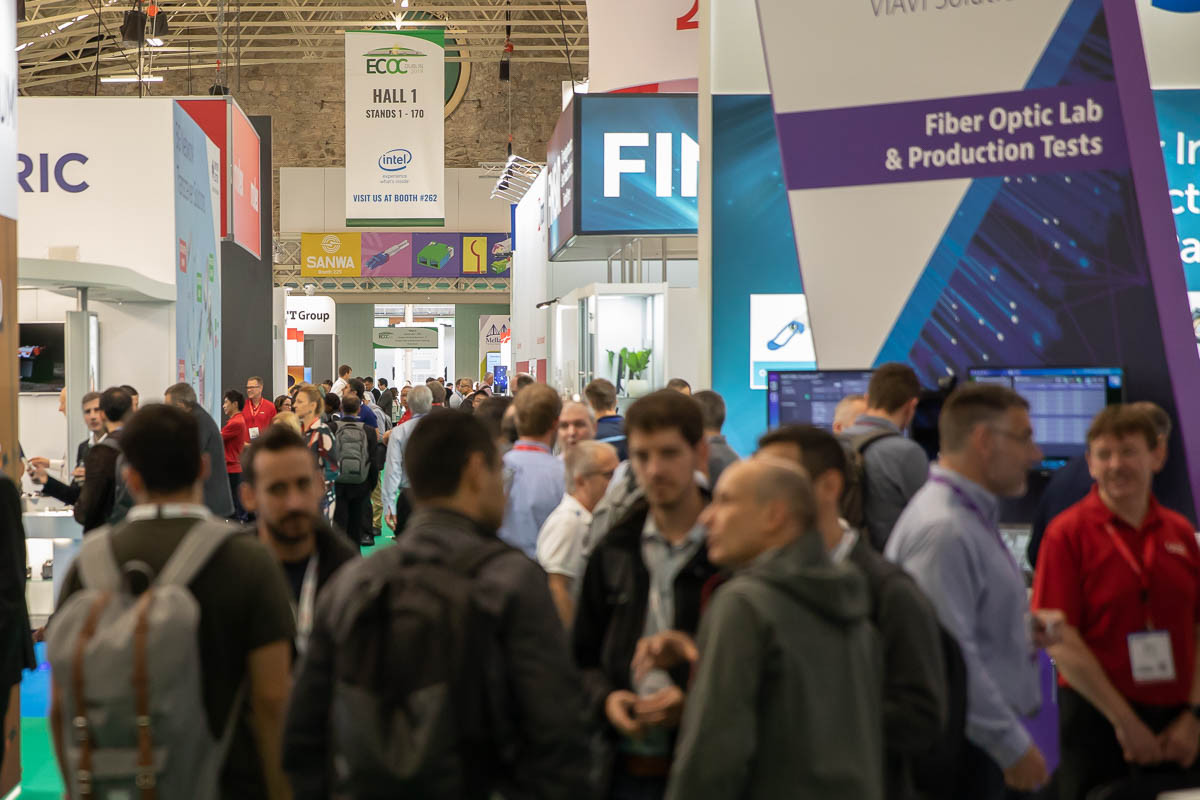 国际涂料工业展现场照片