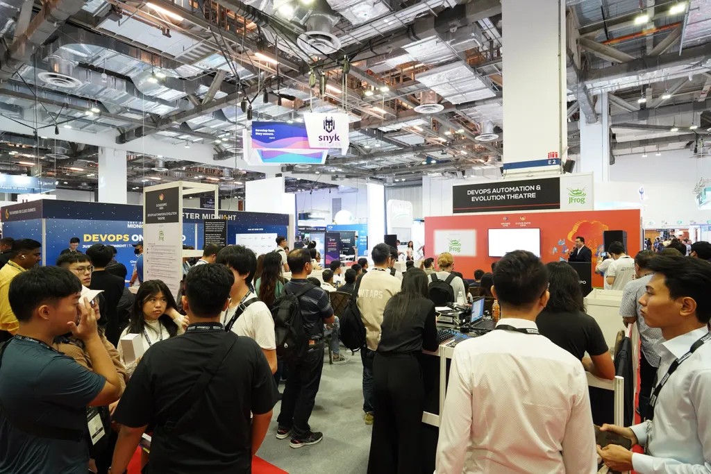 国际涂料工业展现场照片