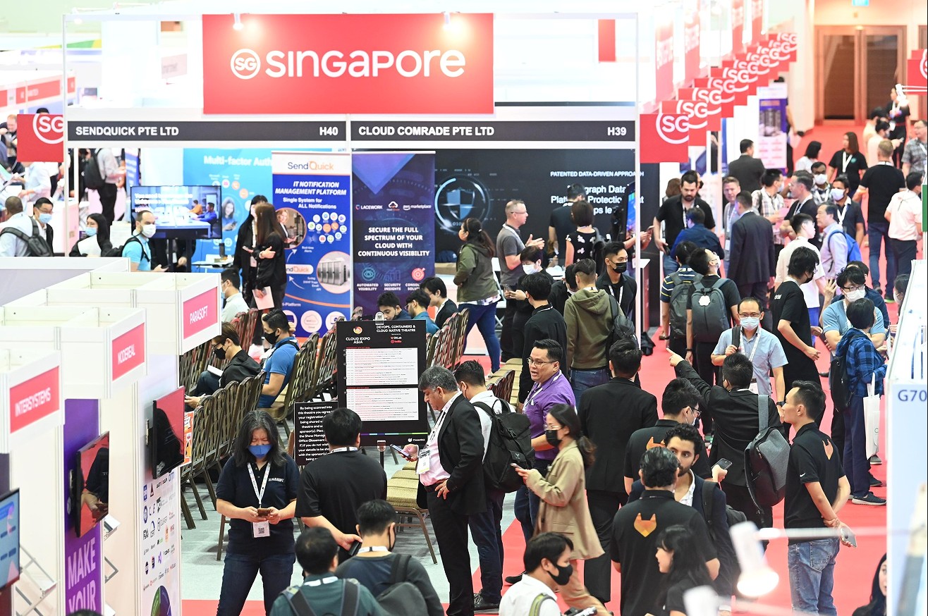 国际涂料工业展现场照片