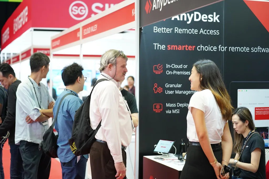 国际涂料工业展现场照片