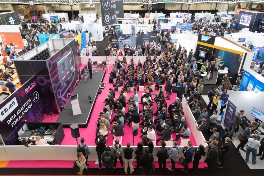 国际涂料工业展现场照片