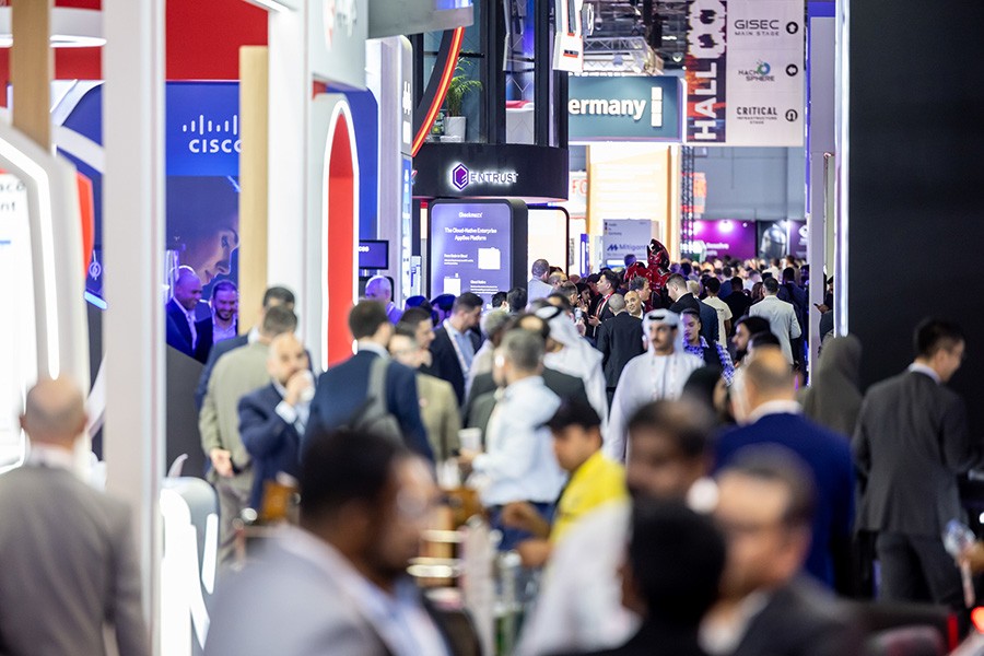 国际涂料工业展现场照片