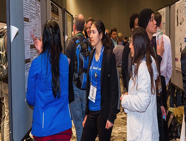 国际涂料工业展现场照片