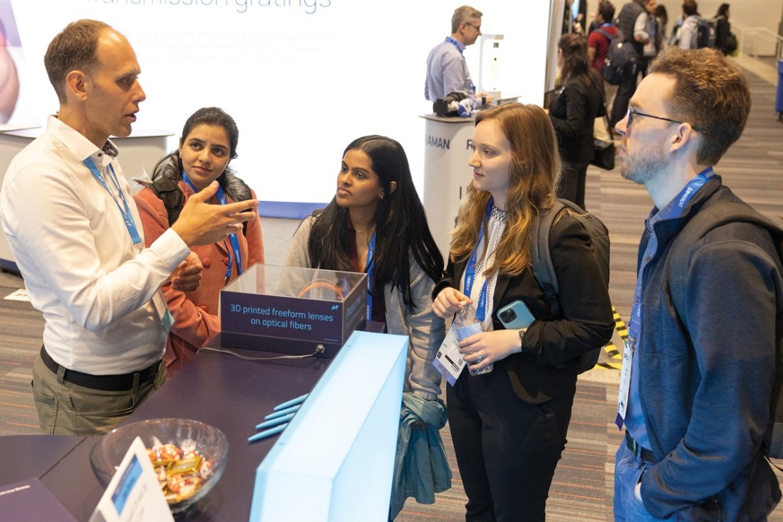 国际涂料工业展现场照片