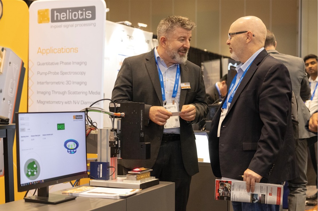 国际涂料工业展现场照片