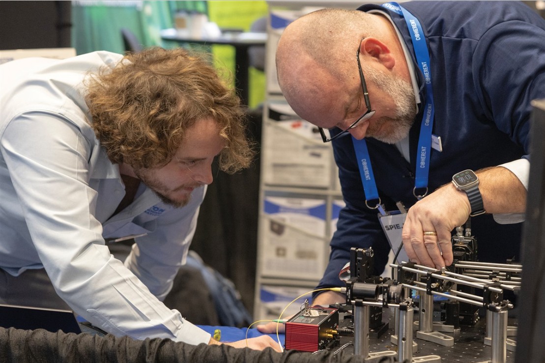 国际涂料工业展现场照片