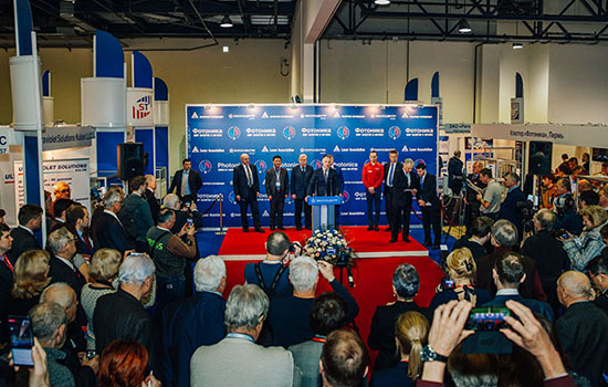 国际涂料工业展现场照片