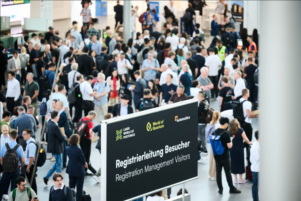 国际涂料工业展现场照片