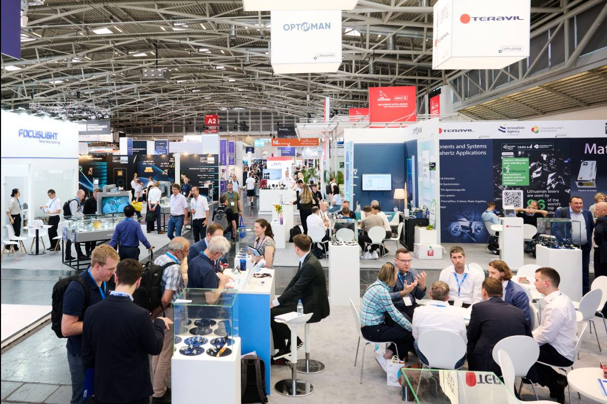 国际涂料工业展现场照片