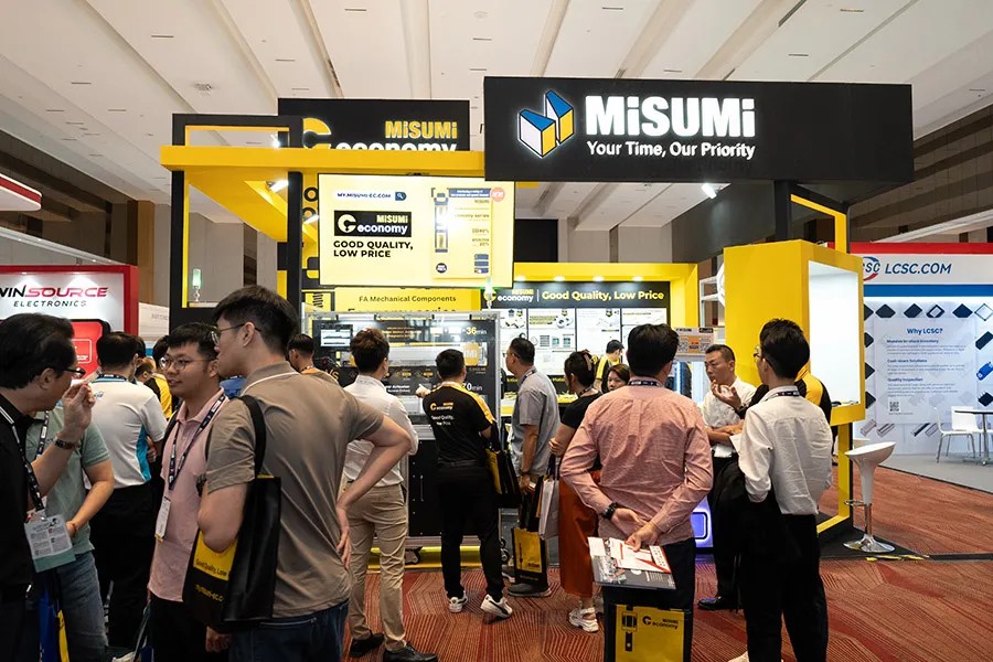 国际涂料工业展现场照片