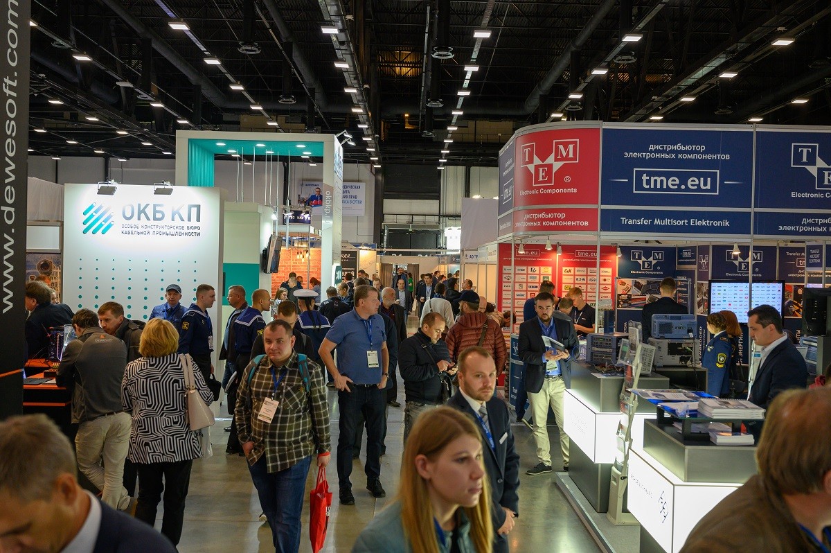 国际涂料工业展现场照片