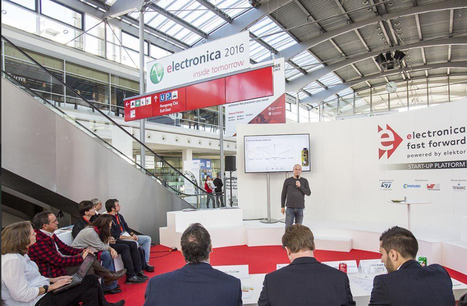 国际涂料工业展现场照片