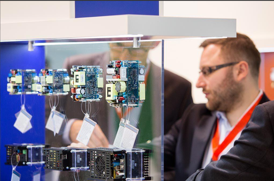 国际涂料工业展现场照片