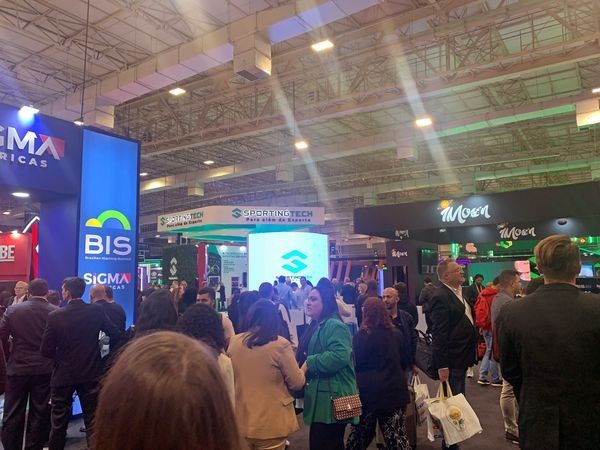 国际涂料工业展现场照片