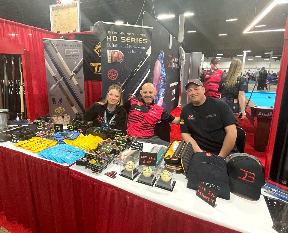 国际涂料工业展现场照片