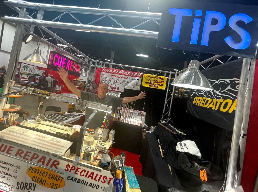 国际涂料工业展现场照片