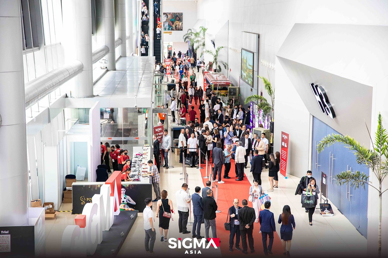 国际涂料工业展现场照片