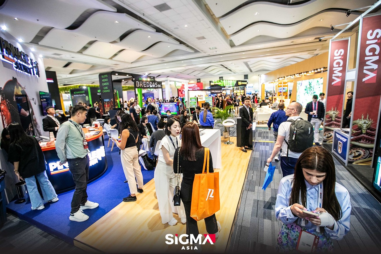 国际涂料工业展现场照片