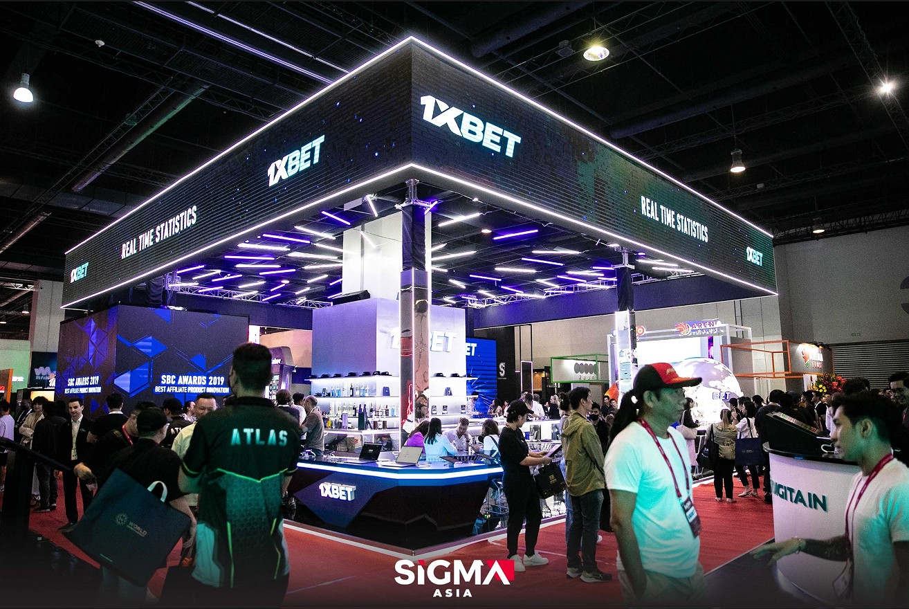 国际涂料工业展现场照片