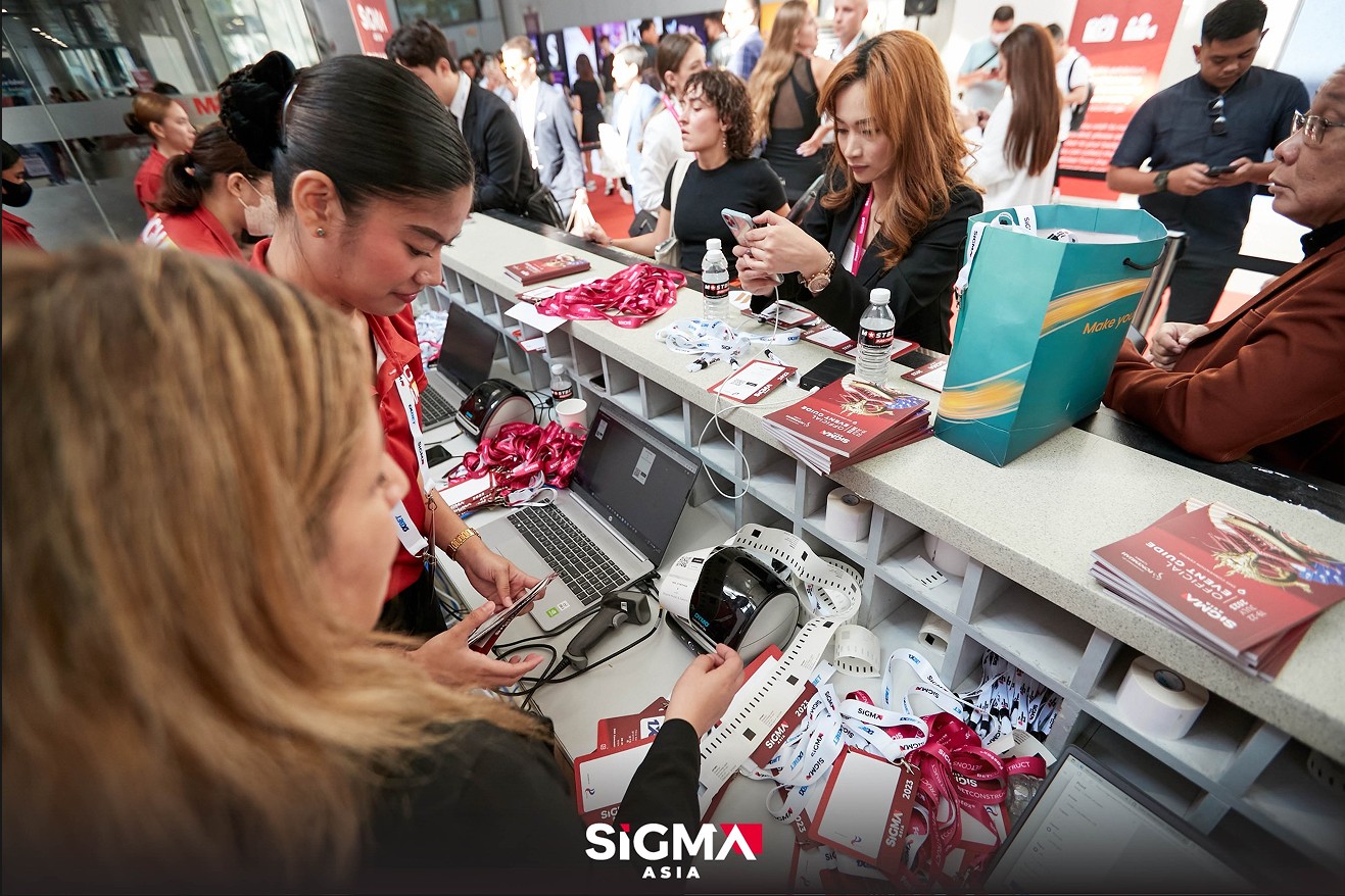 国际涂料工业展现场照片